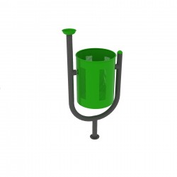 17 CK Çöp Kovası 17 CK Çöp Kovası